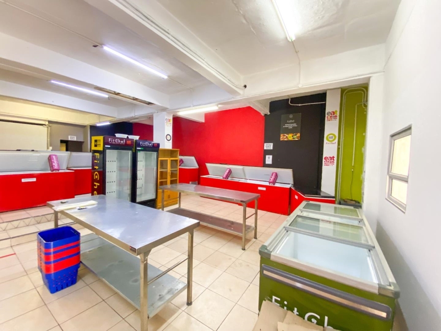 To Let commercial Property for Rent in Salt River Western Cape